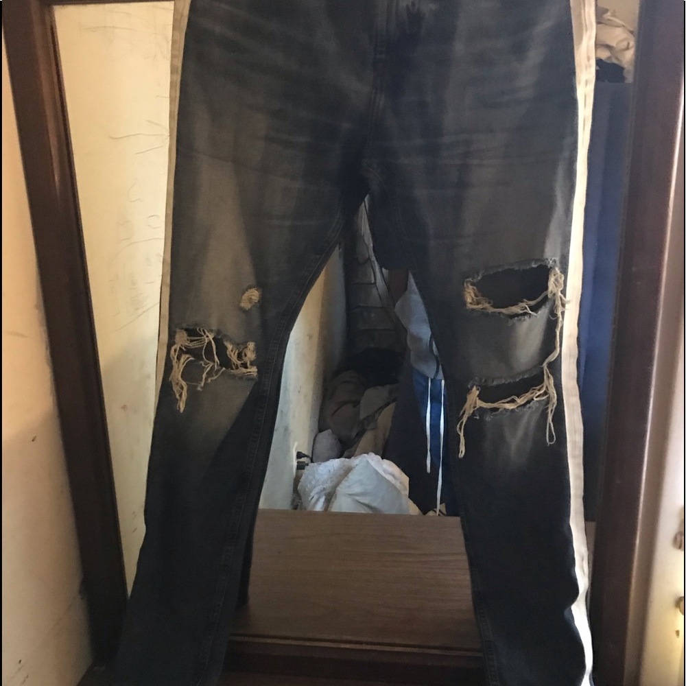 PACSUN JEANS
